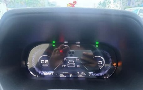 Geely Emgrand, 2023 год, 1 076 153 рублей, 7 фотография