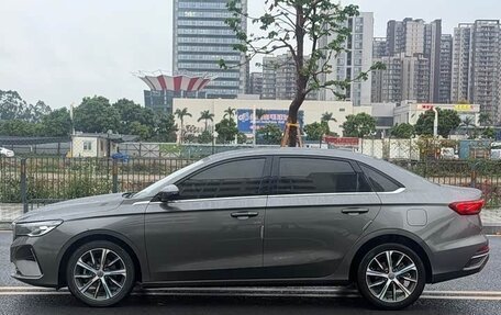 Geely Emgrand, 2023 год, 1 076 153 рублей, 6 фотография