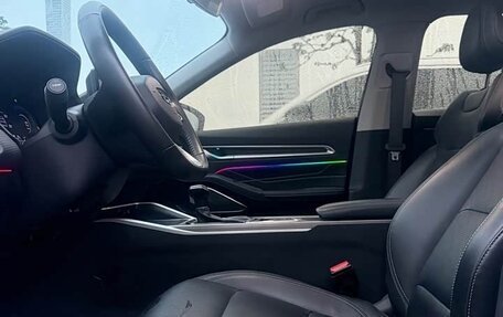 Geely Emgrand, 2023 год, 1 076 153 рублей, 10 фотография