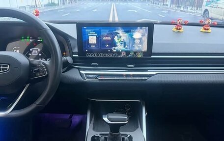 Geely Emgrand, 2023 год, 1 076 153 рублей, 13 фотография