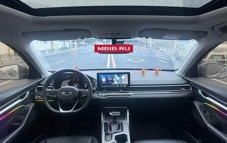 Geely Emgrand, 2023 год, 1 076 153 рублей, 14 фотография