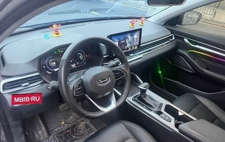 Geely Emgrand, 2023 год, 1 076 153 рублей, 12 фотография