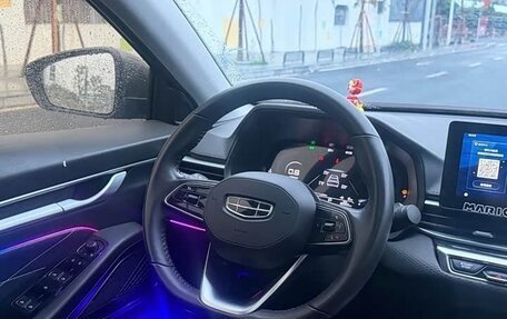 Geely Emgrand, 2023 год, 1 076 153 рублей, 17 фотография