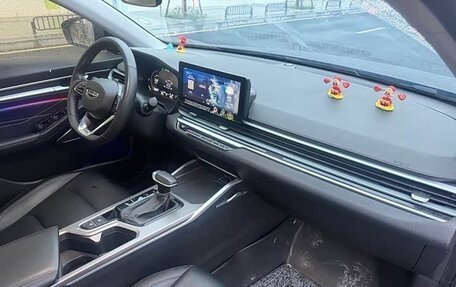 Geely Emgrand, 2023 год, 1 076 153 рублей, 16 фотография