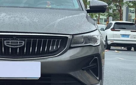 Geely Emgrand, 2023 год, 1 076 153 рублей, 20 фотография