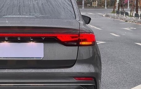 Geely Emgrand, 2023 год, 1 076 153 рублей, 19 фотография