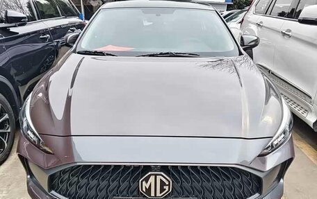 MG 5, 2023 год, 994 153 рублей, 2 фотография