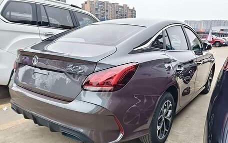 MG 5, 2023 год, 994 153 рублей, 14 фотография