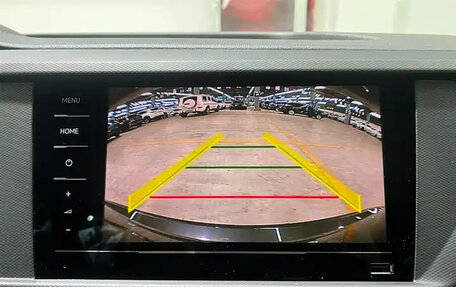 Volkswagen Tharu, 2021 год, 1 955 000 рублей, 12 фотография