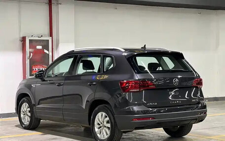 Volkswagen Tharu, 2021 год, 1 955 000 рублей, 6 фотография