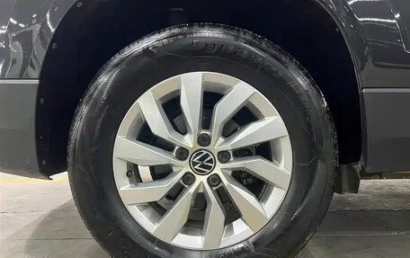 Volkswagen Tharu, 2021 год, 1 955 000 рублей, 7 фотография