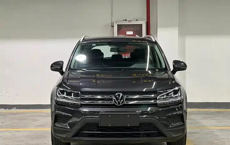 Volkswagen Tharu, 2021 год, 1 955 000 рублей, 2 фотография