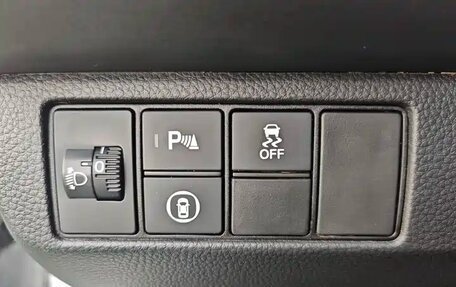 Honda Vezel, 2022 год, 2 050 760 рублей, 12 фотография