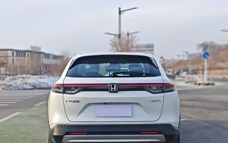 Honda Vezel, 2022 год, 2 050 760 рублей, 5 фотография