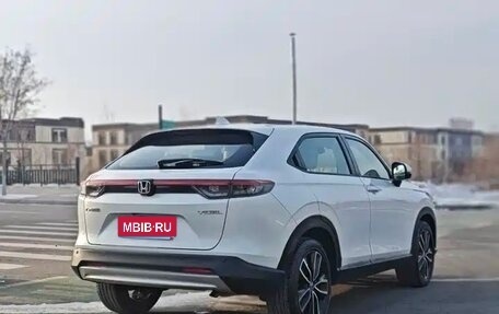 Honda Vezel, 2022 год, 2 050 760 рублей, 4 фотография