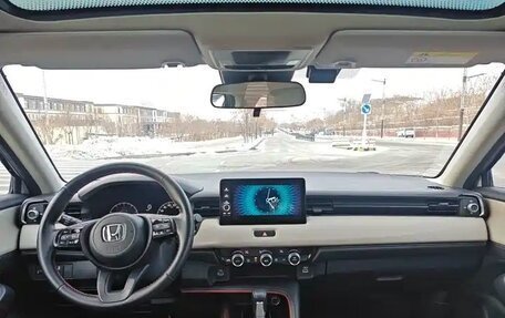 Honda Vezel, 2022 год, 2 050 760 рублей, 14 фотография