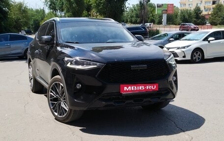 Haval F7 I, 2021 год, 1 720 000 рублей, 1 фотография