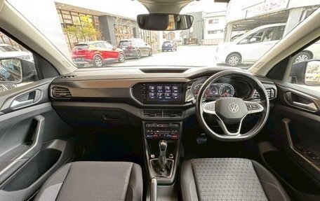 Volkswagen T-Cross I, 2023 год, 1 050 325 рублей, 8 фотография