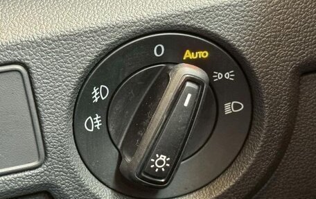 Volkswagen T-Cross I, 2023 год, 1 050 325 рублей, 13 фотография