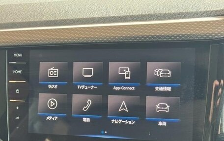 Volkswagen T-Cross I, 2023 год, 1 050 325 рублей, 17 фотография