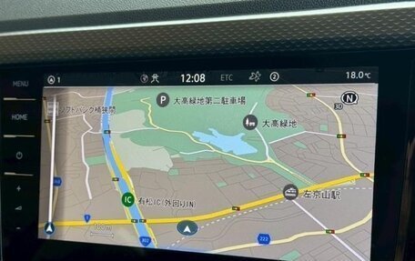 Volkswagen T-Cross I, 2023 год, 1 050 325 рублей, 19 фотография