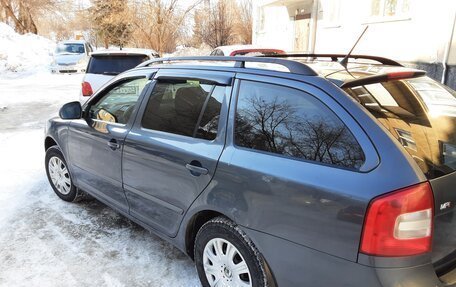 Skoda Octavia, 2011 год, 758 999 рублей, 1 фотография