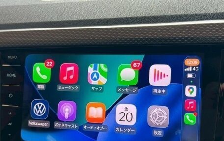 Volkswagen T-Cross I, 2023 год, 1 050 325 рублей, 21 фотография