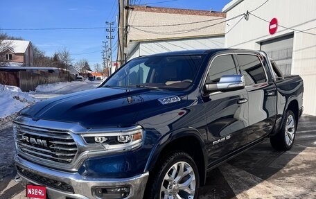 Rambler 1500, 2019 год, 5 250 000 рублей, 1 фотография