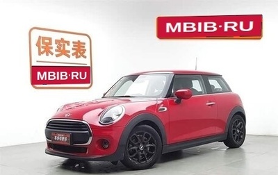 MINI Hatch, 2021 год, 1 578 153 рублей, 1 фотография