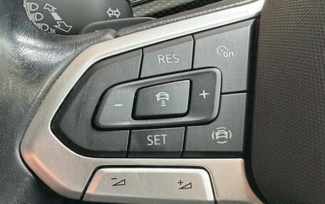 Volkswagen T-Cross I, 2023 год, 1 050 325 рублей, 24 фотография