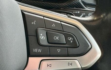 Volkswagen T-Cross I, 2023 год, 1 050 325 рублей, 25 фотография