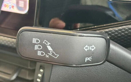 Volkswagen T-Cross I, 2023 год, 1 050 325 рублей, 26 фотография