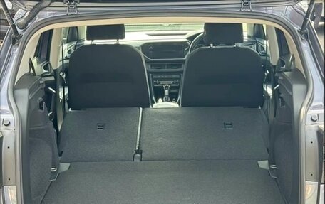 Volkswagen T-Cross I, 2023 год, 1 050 325 рублей, 36 фотография