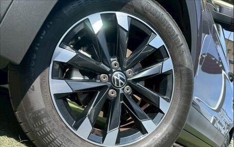 Volkswagen T-Cross I, 2023 год, 1 050 325 рублей, 37 фотография