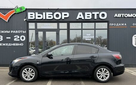 Mazda 3, 2012 год, 840 000 рублей, 4 фотография
