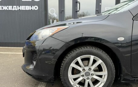 Mazda 3, 2012 год, 840 000 рублей, 5 фотография