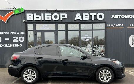 Mazda 3, 2012 год, 840 000 рублей, 3 фотография
