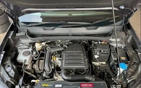 Volkswagen T-Cross I, 2023 год, 1 050 325 рублей, 38 фотография