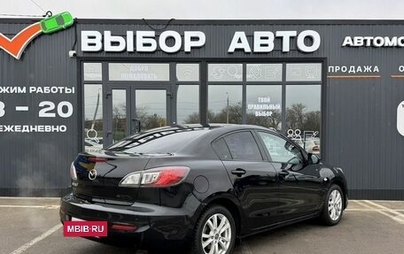 Mazda 3, 2012 год, 840 000 рублей, 2 фотография