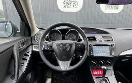Mazda 3, 2012 год, 840 000 рублей, 7 фотография