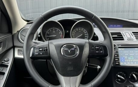 Mazda 3, 2012 год, 840 000 рублей, 8 фотография