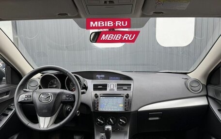 Mazda 3, 2012 год, 840 000 рублей, 9 фотография