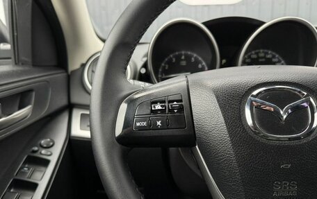 Mazda 3, 2012 год, 840 000 рублей, 14 фотография