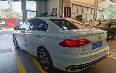 Volkswagen Bora, 2023 год, 1 390 978 рублей, 7 фотография