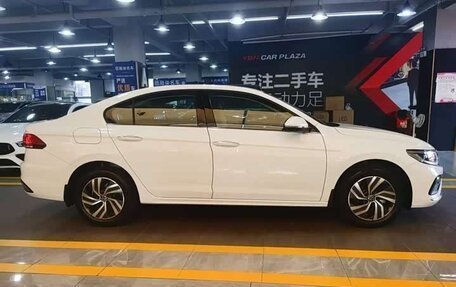 Volkswagen Bora, 2023 год, 1 390 978 рублей, 4 фотография