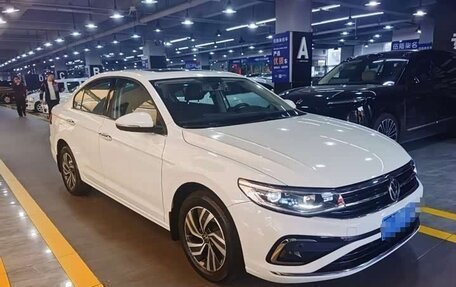 Volkswagen Bora, 2023 год, 1 390 978 рублей, 3 фотография