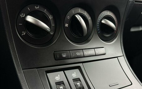 Mazda 3, 2012 год, 840 000 рублей, 17 фотография