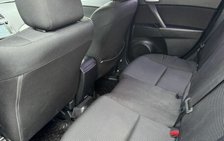 Mazda 3, 2012 год, 840 000 рублей, 11 фотография