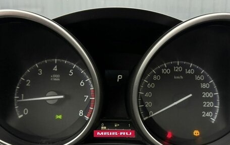 Mazda 3, 2012 год, 840 000 рублей, 18 фотография