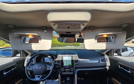 Renault Samsung QM6, 2023 год, 1 631 003 рублей, 5 фотография